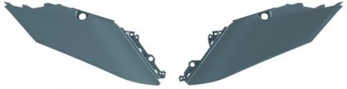 RTECH REAR SIDE PANELS L/R LIGHT GREY