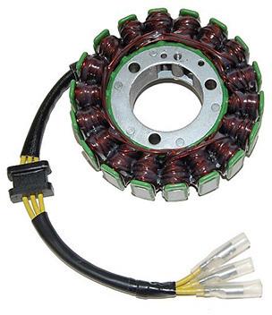 HOCO PARTS STATOR, 90 9013