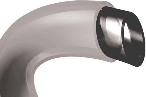 ARIETE 6MM X 10M GREY UNLEADED FUEL PIPE