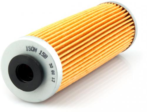 ISON OIL FILTER, ISON 158