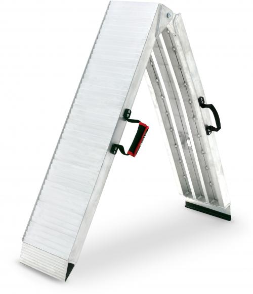 ACEBIKES MOTOR RAMP 680 KG WITH HANDLE