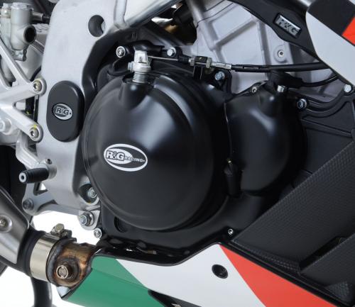 R&G ENGINE COVER KIT 41880010