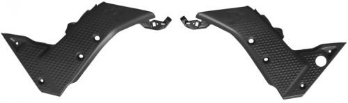 RTECH CENTRAL SIDE PANELS BLACK 569801080