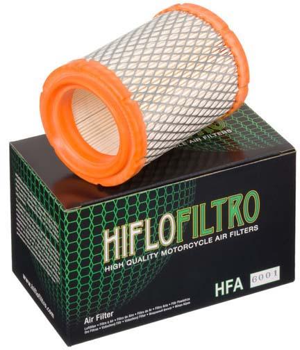 HIFLO HFA6001 HIFLO AIR FILTER