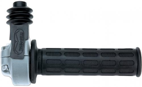 TOMMASELLI THROTTLE CONTROL "DAYTONA" BLACK