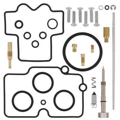 PROX CARBURETOR REBUILD KIT PX5510470