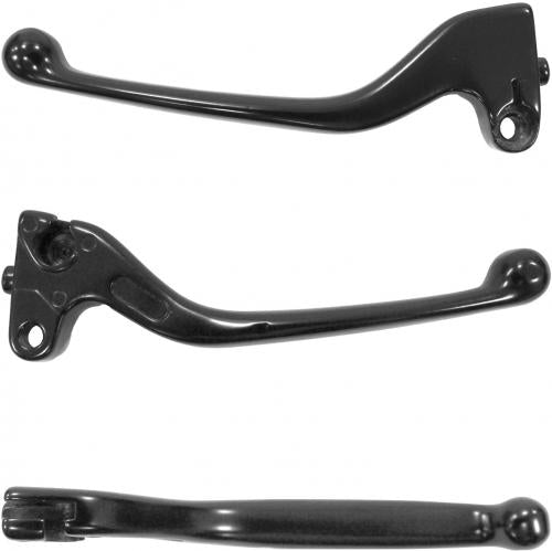 2TORQ LEVER BRAKE REAR BLK 00G00900291