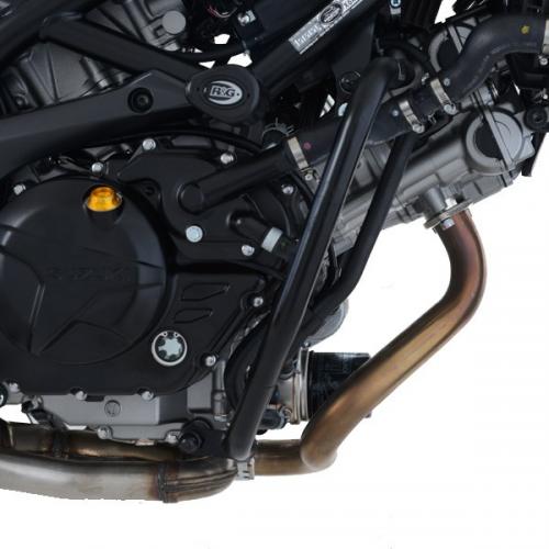 R&G ADVENTURE BARS, BLACK 41217706