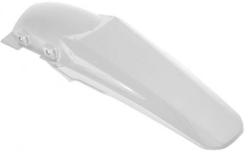 RTECH REAR FENDER HONDA WHITE (OE) 561410111