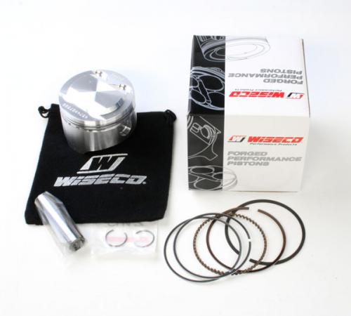 WISECO PISTON KIT WIW4574M07500