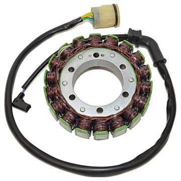 HOCO PARTS STATOR, 90 9627