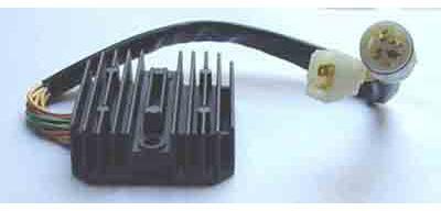 HOCO PARTS REGULATOR, 67 3672
