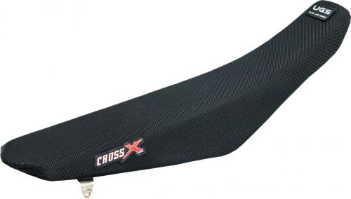 CROSS X UGS SEAT COVER, BLACK UM3121B