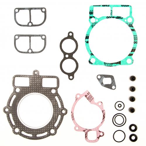 PROX TOP END GASKET SET PX356301