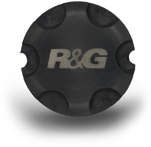 R&G FRAME PLUG, RHS 41400220