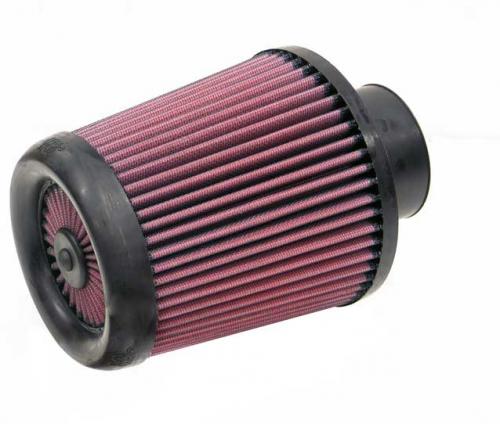 K&N UNIVERSAL X-STREAM FILTER RX-4870