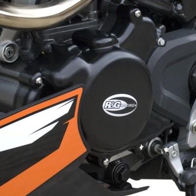 R&G ENGINE COVER, LHS 41830004