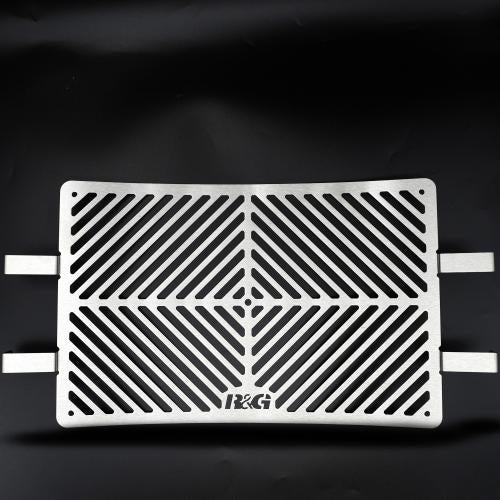 R&G RADIATOR GUARD, STAINLESS STL 41591514