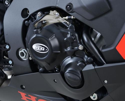 R&G ENGINE COVER KIT, RACE VERSION 41881534