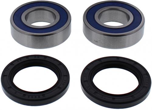 ALL BALLS WHEEL BEARING KIT 25-1757