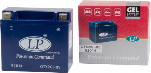 LANDPORT GTX20-3 51801