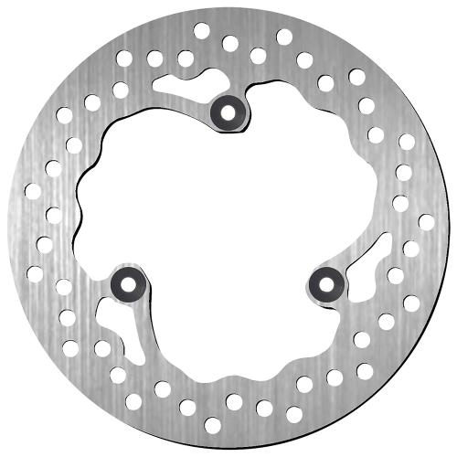SBS STANDARD BRAKE DISC 5007