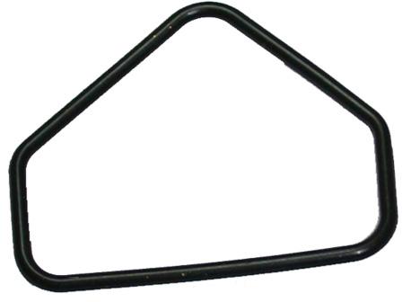 KEYSTER CHAMBER GASKET K126