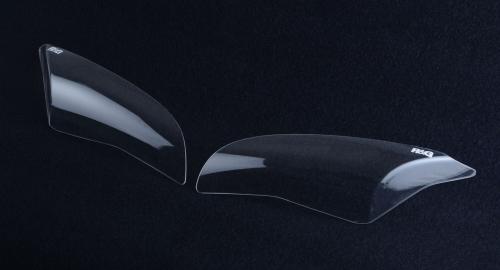 R&G HEADLIGHT SHIELDS 41080013