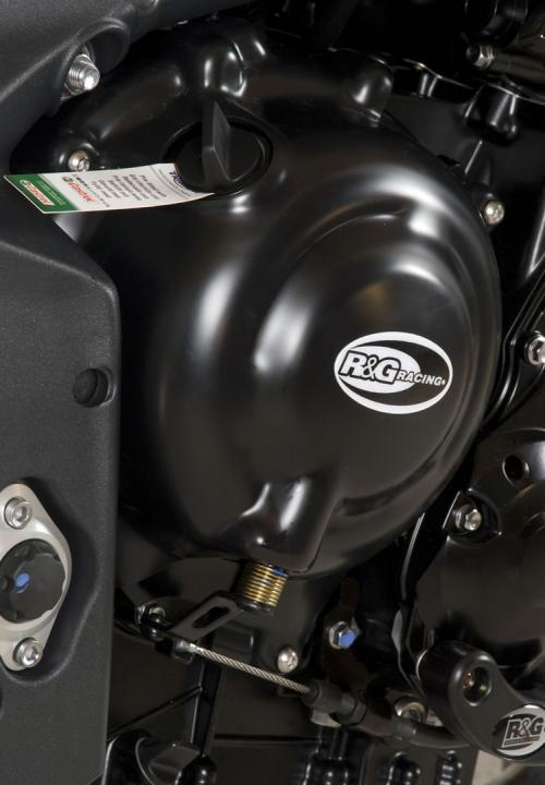 R&G ENGINE COVER KIT 41883506