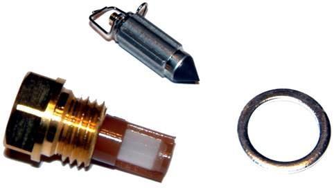 KEYSTER FLOAT VALVE SET KEIHIN KHV-17B26