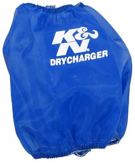 K&N AIR FILTER WRAP 13794188