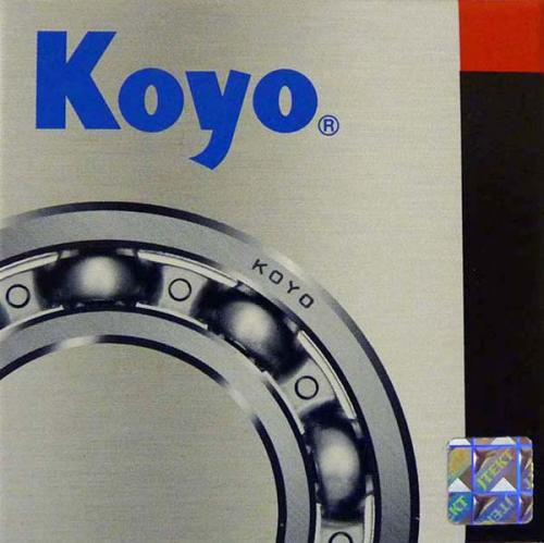 KOYO 6002 2RS C3 BEARING