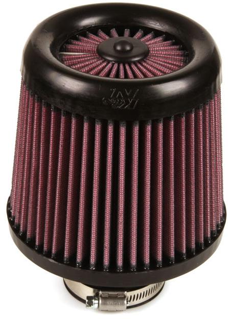 K&N UNIVERSAL X-STREAM FILTER RX-4950