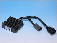 TOURMAX REGULATOR, RGU-429