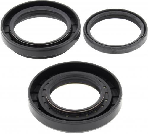 ALL BALLS DIFF. SEAL KIT REAR 25-2070-5