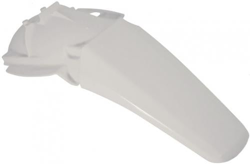 RTECH REAR FENDER GASGAS WHITE 561405026