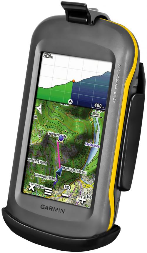 RAM MOUNTS RAM HOLDER GARMIN MONTANA