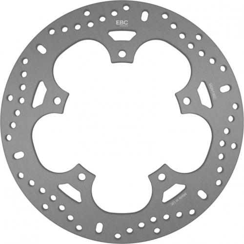 EBC BRAKE DISC MD9136D EBC BRAKE DISC