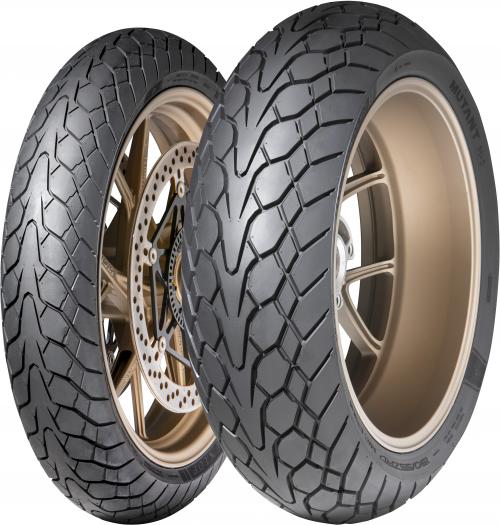 DUNLOP 150/70 ZR17 MUTANT