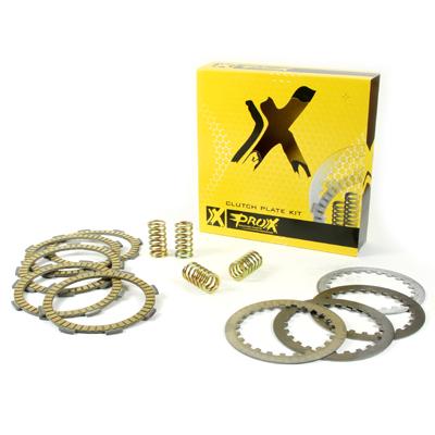 PROX COMPLETE CLUTCH PLATE SET PX16CPS11087