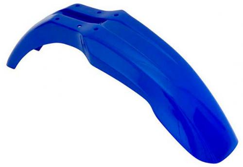 RTECH FRONT FENDER YAMAHA BLUE (OE) 561240354