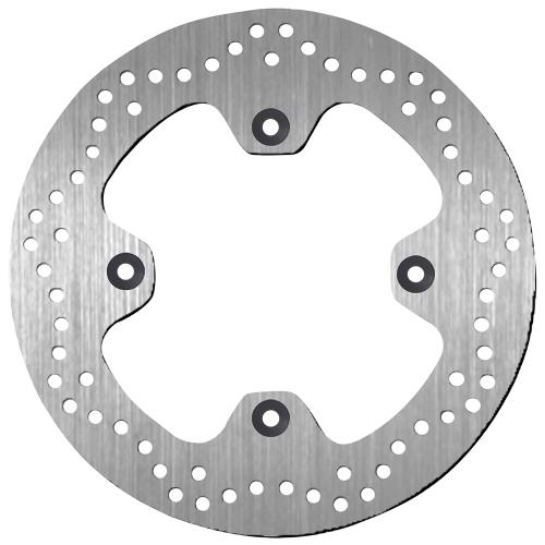 SBS STANDARD BRAKE DISC 5204