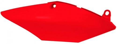 RTECH SIDE PANEL HONDA RED 565410163