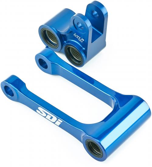 K-TECH RCU LINKAGE ASSY KTSDECLAY18BLU