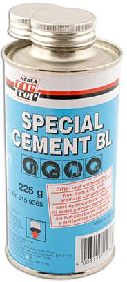 LASER TOOLS BLUE CEMENT FOR TYRE PATCHES