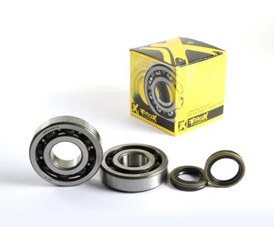 PROX CRANKSHAFT BEARING & SEAL KIT PX23CBS33005