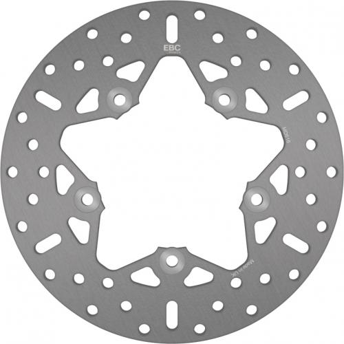 EBC BRAKE DISC MD618 EBC BRAKE DISC