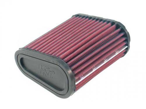 K&N HA1006 K&N AIR FILTER