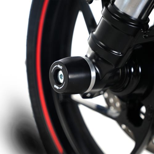 R&G FORK PROTECTORS-APRILIA RS 457 '24-