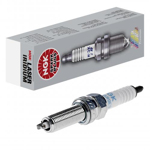 NGK SILMAR9E9 NGK SPARK PLUG